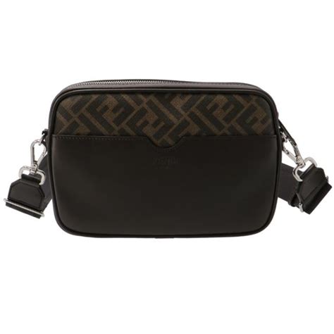 fendi bauch tasche herren|fendi bag sale.